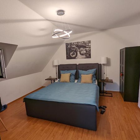 Schoenes 2 Zimmer Appartment In Der Altstadt Von Koblenz Koblenc Exteriér fotografie