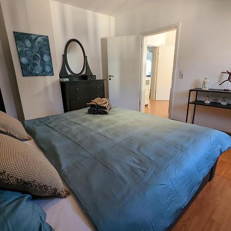 Schoenes 2 Zimmer Appartment In Der Altstadt Von Koblenz Koblenc Exteriér fotografie