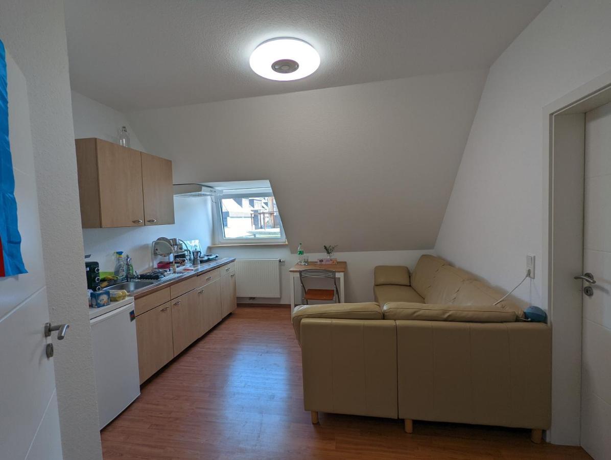 Schoenes 2 Zimmer Appartment In Der Altstadt Von Koblenz Koblenc Exteriér fotografie