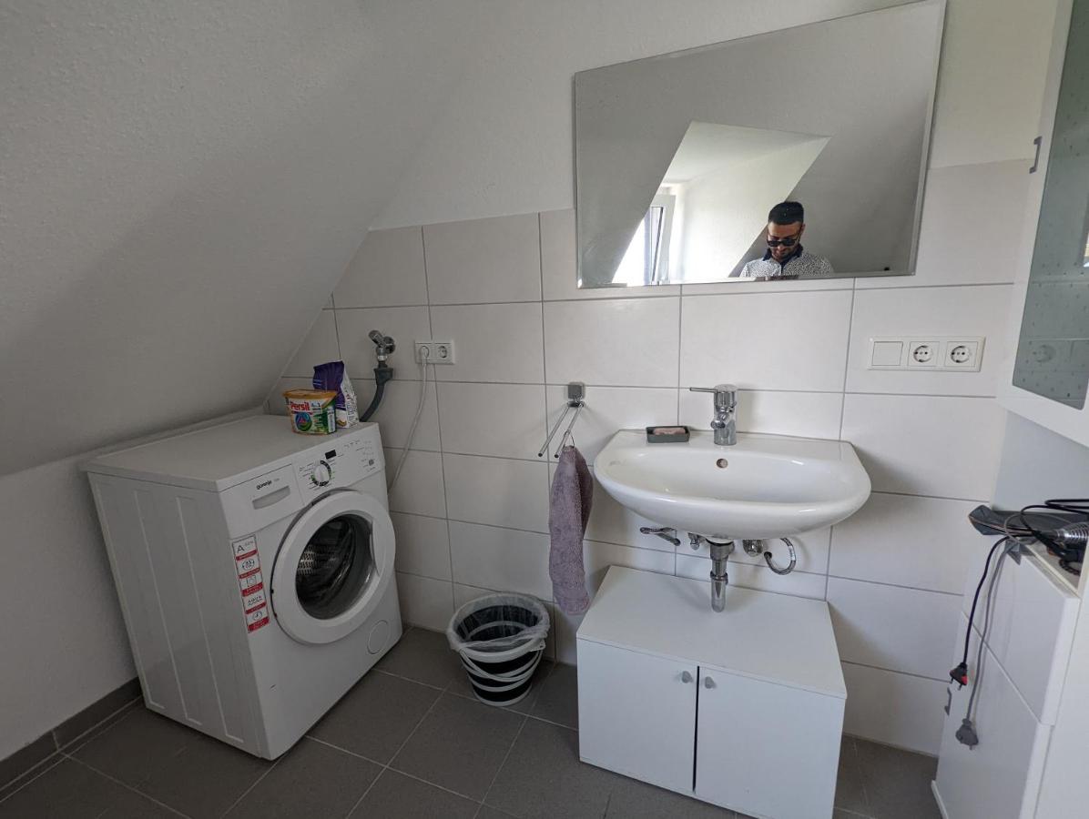 Schoenes 2 Zimmer Appartment In Der Altstadt Von Koblenz Koblenc Exteriér fotografie
