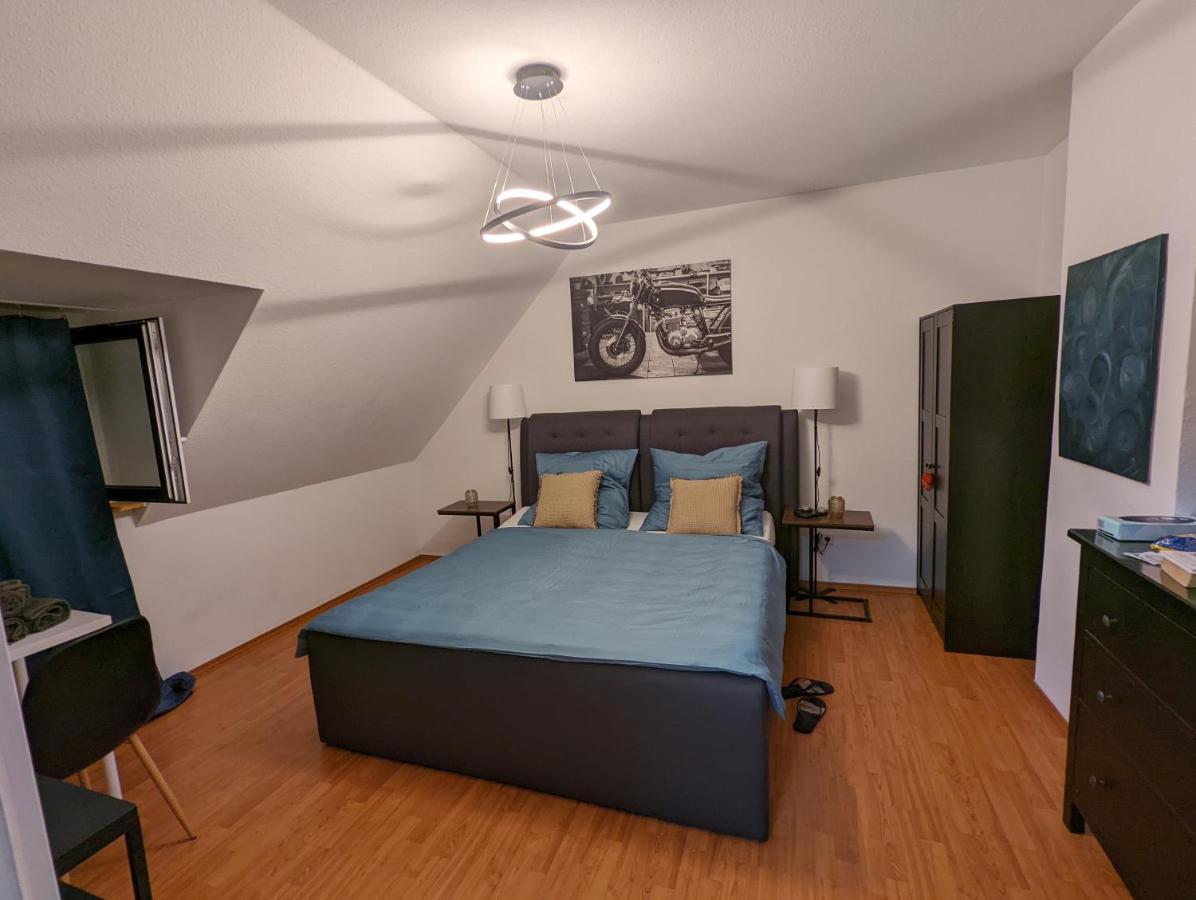 Schoenes 2 Zimmer Appartment In Der Altstadt Von Koblenz Koblenc Exteriér fotografie