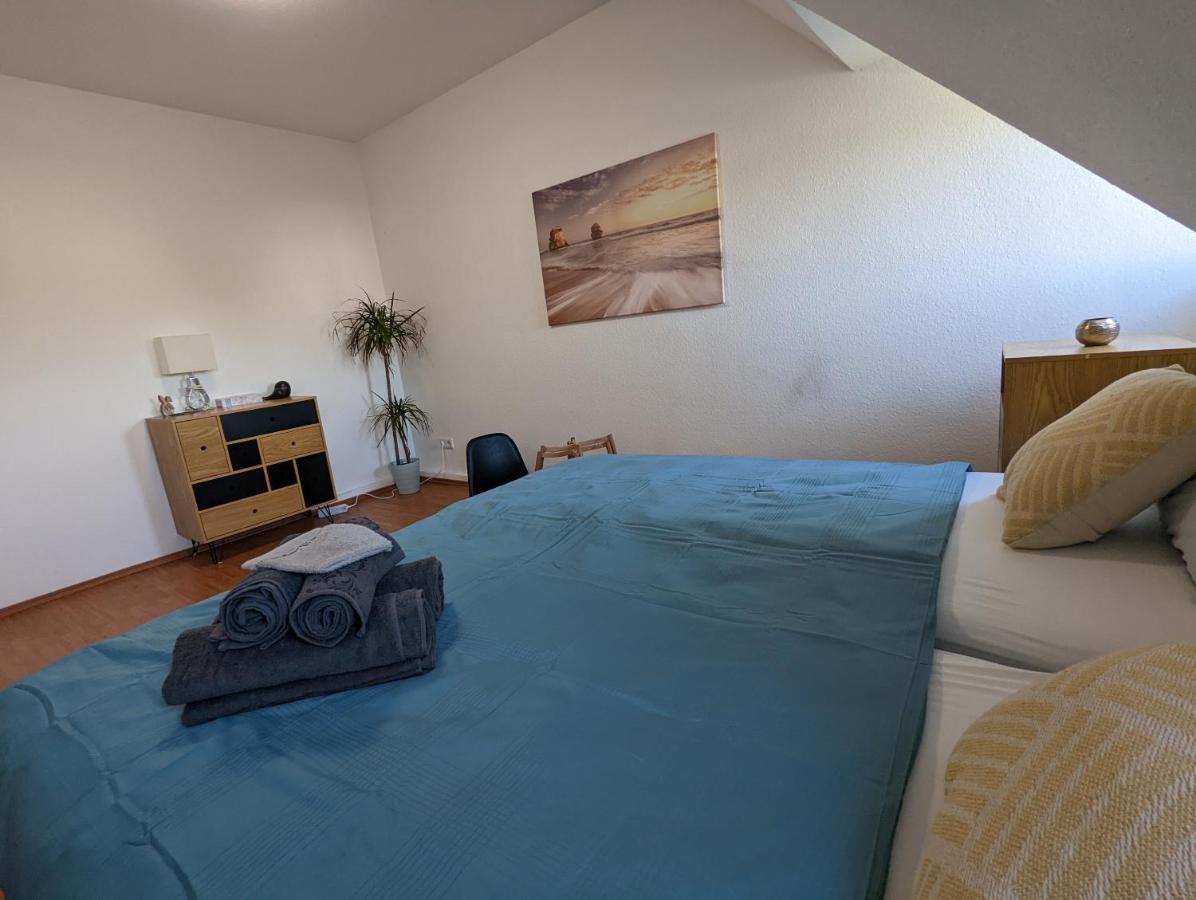 Schoenes 2 Zimmer Appartment In Der Altstadt Von Koblenz Koblenc Exteriér fotografie