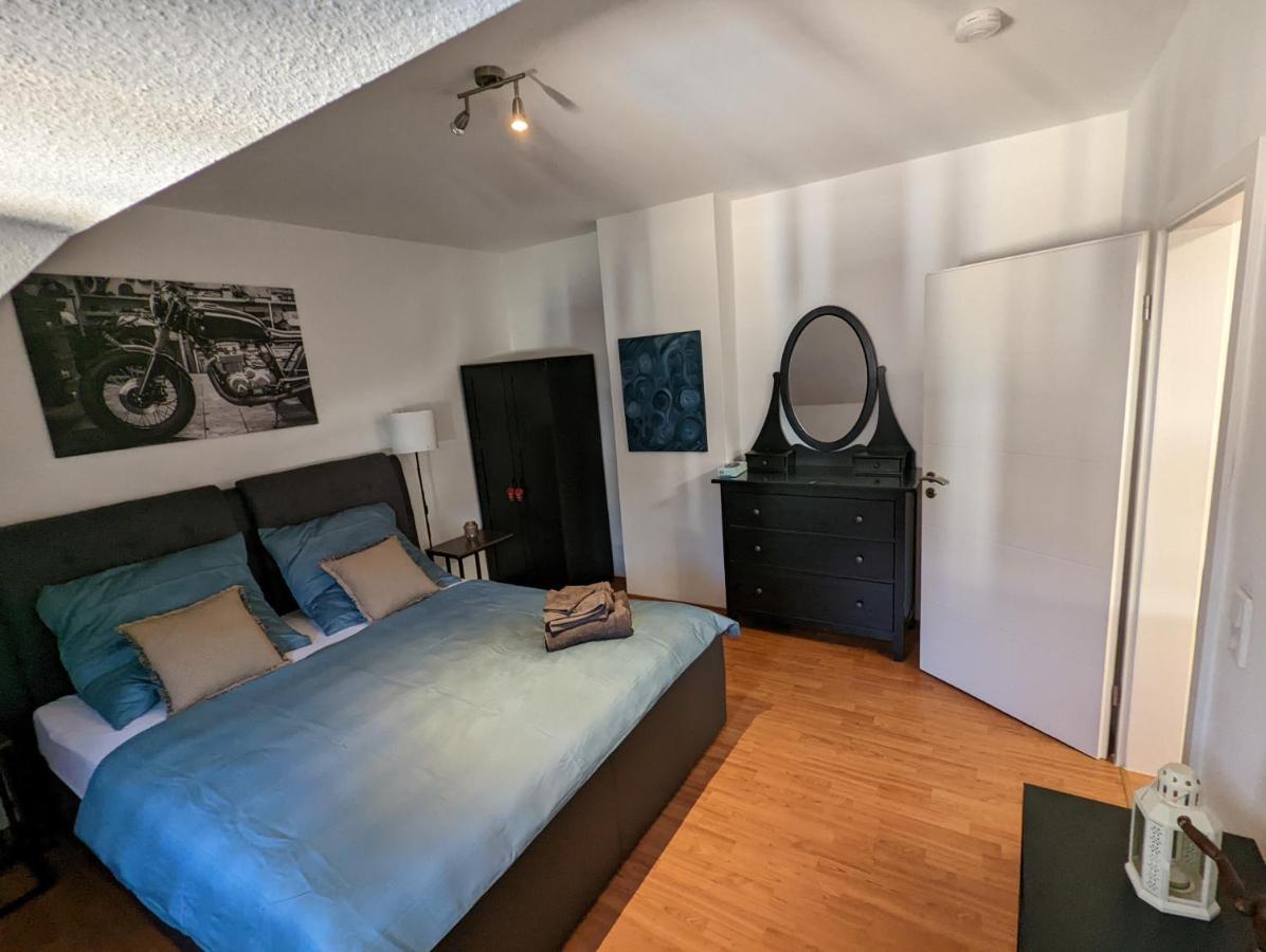 Schoenes 2 Zimmer Appartment In Der Altstadt Von Koblenz Koblenc Exteriér fotografie