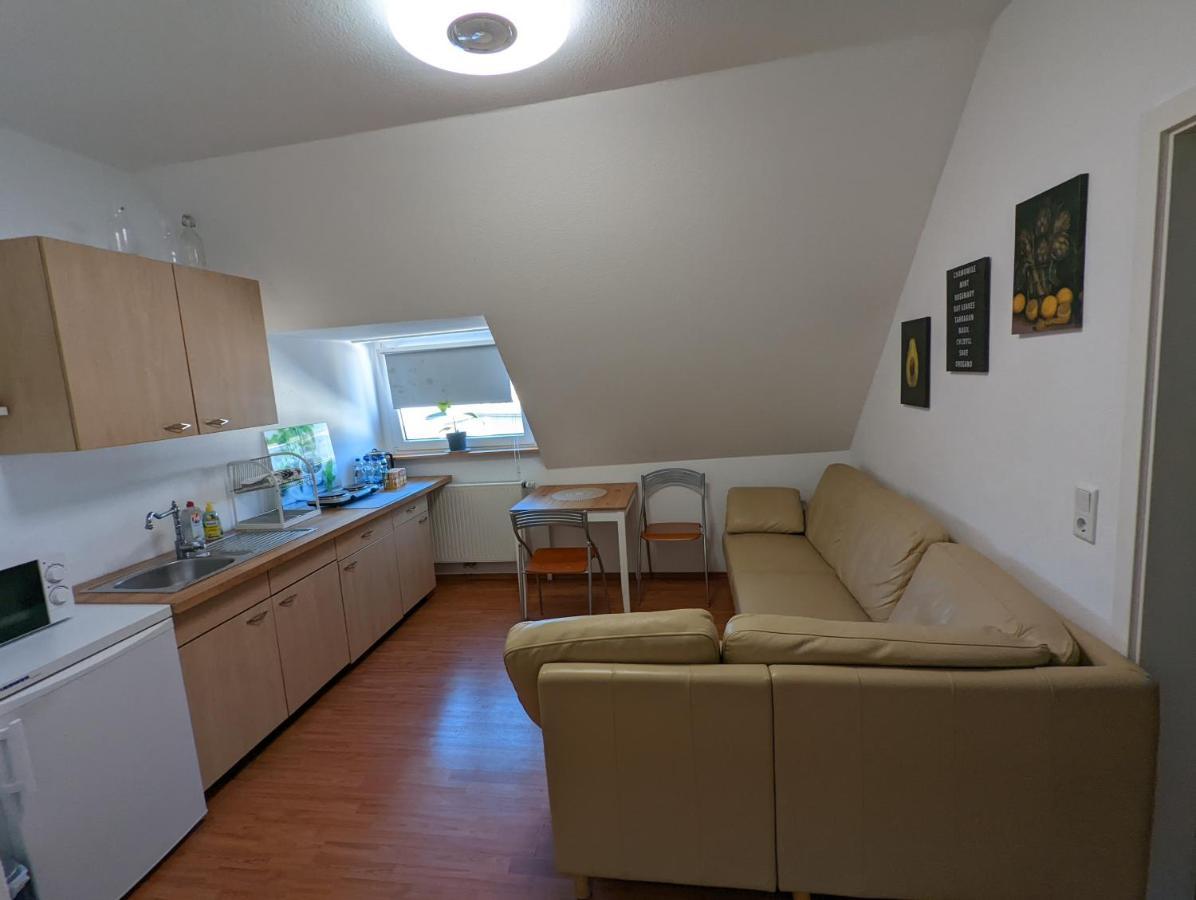 Schoenes 2 Zimmer Appartment In Der Altstadt Von Koblenz Koblenc Exteriér fotografie