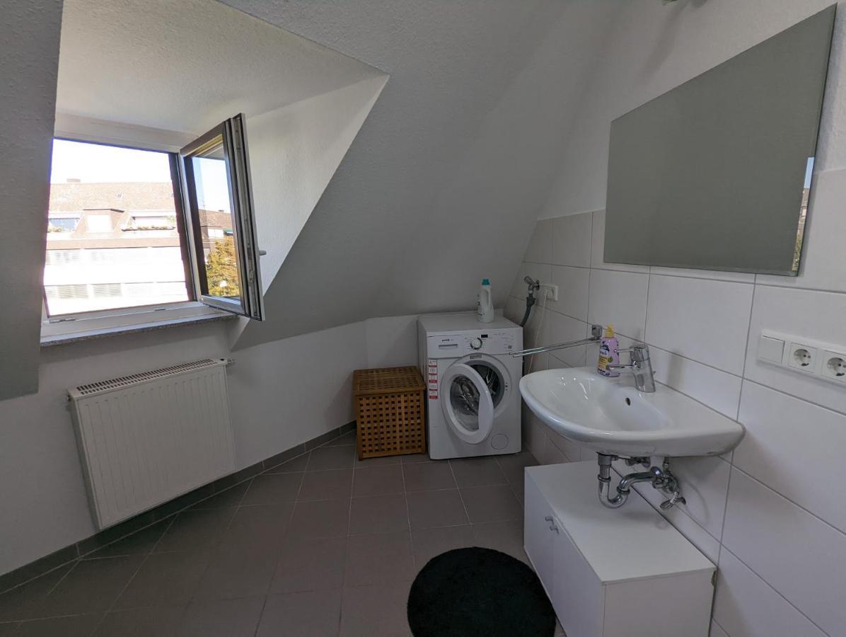 Schoenes 2 Zimmer Appartment In Der Altstadt Von Koblenz Koblenc Exteriér fotografie