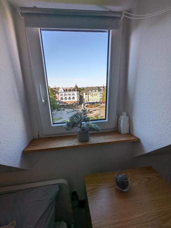 Schoenes 2 Zimmer Appartment In Der Altstadt Von Koblenz Koblenc Exteriér fotografie